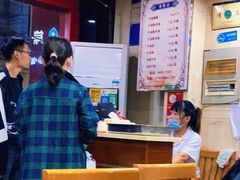 -回回锅贴(小河沿店)