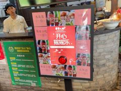 -客家大院·非遗赣南客家菜(郁孤台店)