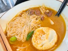 -漆黑觉米粉(三里屯店)