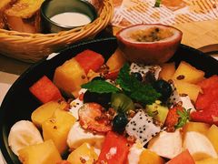 -阿妮叶李(光谷世界城店)