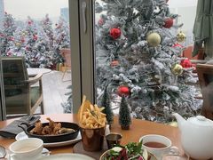 -城市露台景观餐厅(淮海路店)