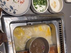 -巴奴毛肚火锅(商城路店)