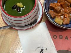 -鸟山鸣·日料食堂(王府井店)