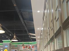 -叹茶靓点·粤式餐厅·全天茶市(石井万民广场店)