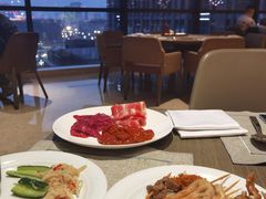 -TABLE·味西餐厅-成都茂业JW万豪酒店
