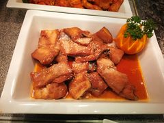 -金海湾自助餐厅(金陵饭店)