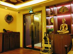 -金色莲花泰式按摩SPA(石牌店)