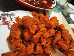 -韩记海鲜饺子旗舰店(红海新区店)