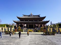 -天龙八部武侠城