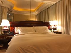 -白金汉爵大酒店(相城店)