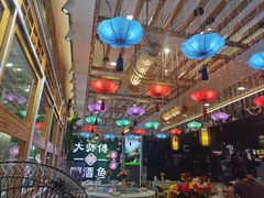 -大师傅金奖啤酒鱼(西街口总店)