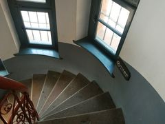 -青岛德国监狱旧址博物馆