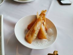 -粤财皇冠假日酒店·彩华轩中餐厅
