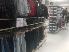 -优衣库(青岛伟东乐客城店)