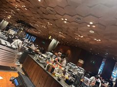 -星巴克(恒基688广场店)