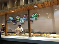 -老盛兴汤包馆(大华二路店)
