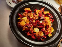 -川堂风·跷脚牛肉·乐山爆炒(中建乐荟天地店)