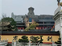 -上海东林寺(金山区)