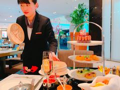 -王府半岛酒店
