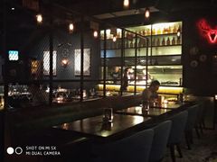 -MARU玛露音乐餐厅(大学路店)