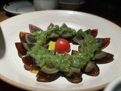 -周家二小姐的菜·扬州菜·香炒蟹·狮子头(江都金鹰店)