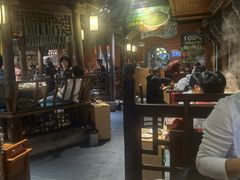 -东道煮牛肉火锅(东盛大街店)