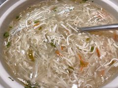 -素满香·素食自助餐厅(直营·大兴街店)