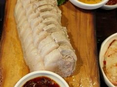 -Dombe豚(黑猪肉街店)
