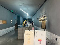 -喜茶(深圳万象城黑金店)