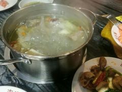 -吉布鲁牛排海鲜自助(万州万达广场店)