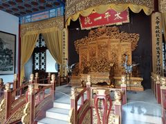 -南京中国近代史遗址博物馆(南京总统府)