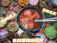 -笔记安顺夺夺粉火锅