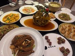 -闫府私房菜·老字号(恒隆店)