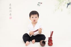 -DeerFriend童趣主题上门拍·到家·外拍摄影机构 (国贸店)