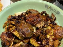 -靓虾二哥长沙地标小龙虾(五一广场店)