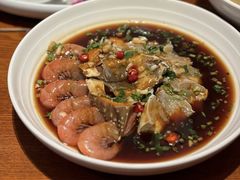 -妈妈菜舟山海鲜(定海古城店)