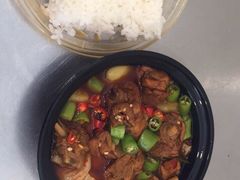 -穆民食品(牛街店)