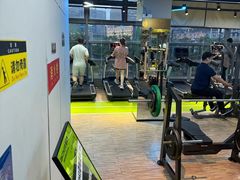 -GMJ·24H健身房(北外滩店)