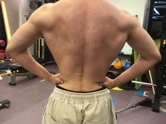 -Nirvana fitness私教健身工作室(古城店)
