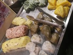 -长平老姿娘夜粥(平东一街店)