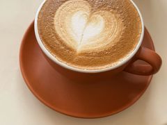 -MOI COFFEE(江山汇悦山府店)