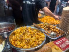 -丁家坡洋芋·观音桥好吃街A区(全国总店)