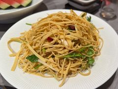-阿源鱼捞斑鱼火锅·海鲜粥(山景尚宅店)