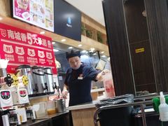 -南城香·饭香串香馄饨香(富丰桥店)