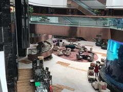 -OPEN開全日自助餐厅·西餐·海鲜(佛山希尔顿酒店)