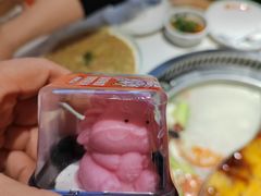 -蜀留香火锅(社会山店)