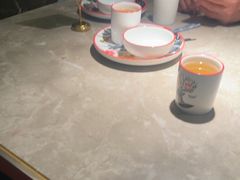 -新白鹿餐厅(金鹰新街口店)