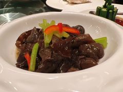 -新天世纪中餐厅