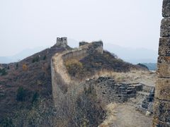 -蟠龙山长城景区