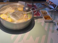 -花田煮鲜牛肉火锅(钟楼众汇店)
